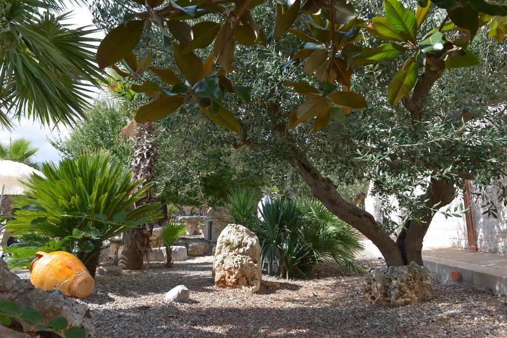 Masseria Pentima Vetrana Resort Альберобелло Экстерьер фото