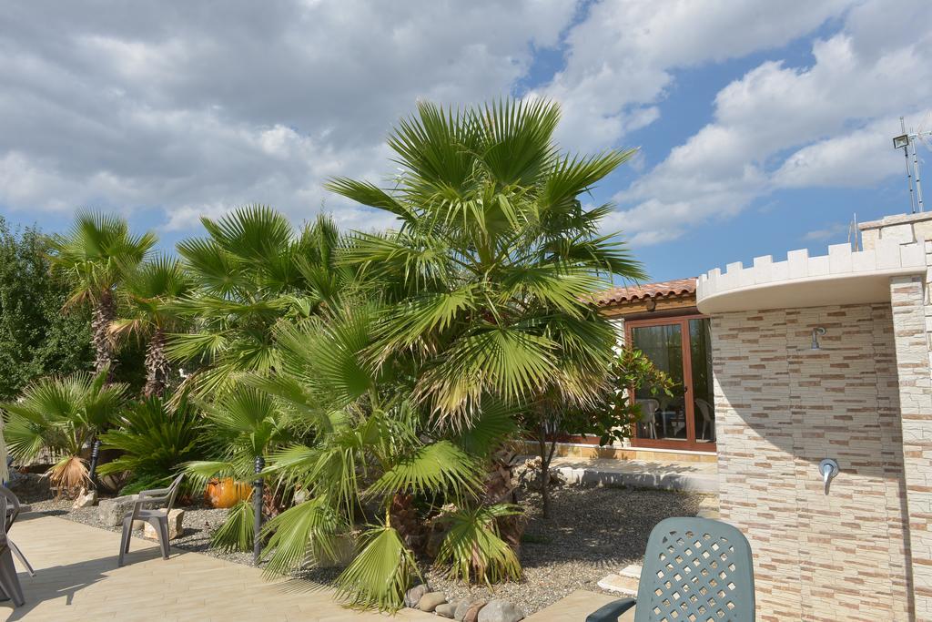 Masseria Pentima Vetrana Resort Альберобелло Экстерьер фото