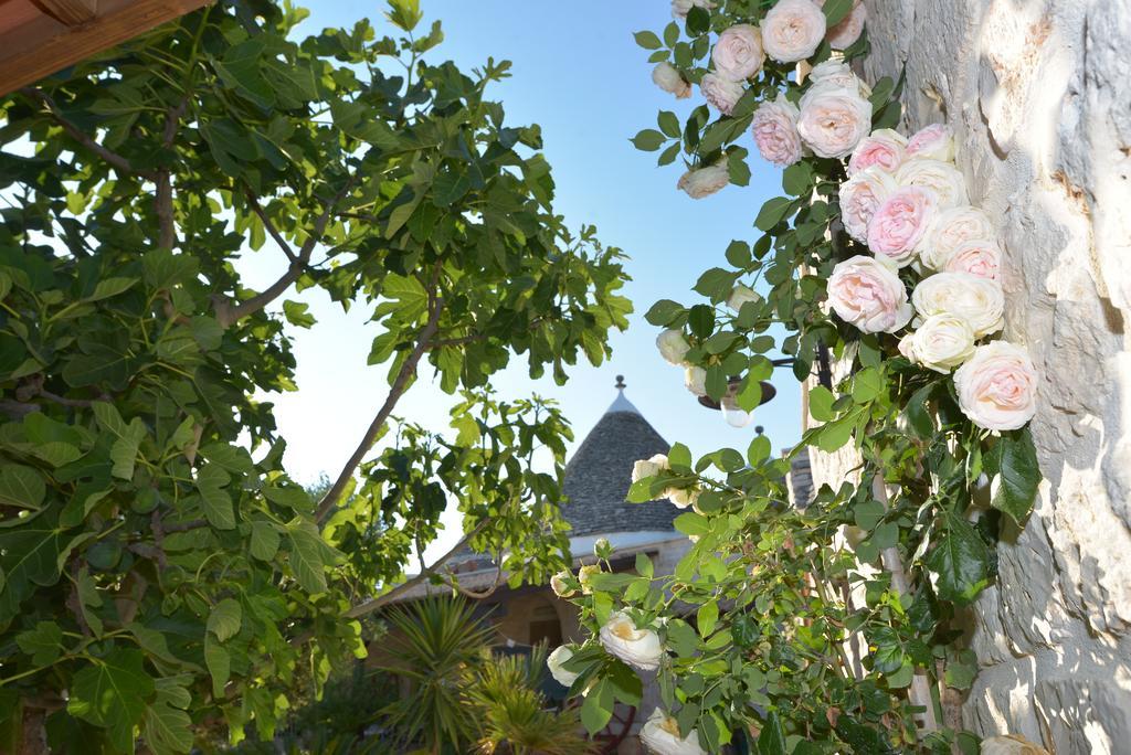 Masseria Pentima Vetrana Resort Альберобелло Экстерьер фото