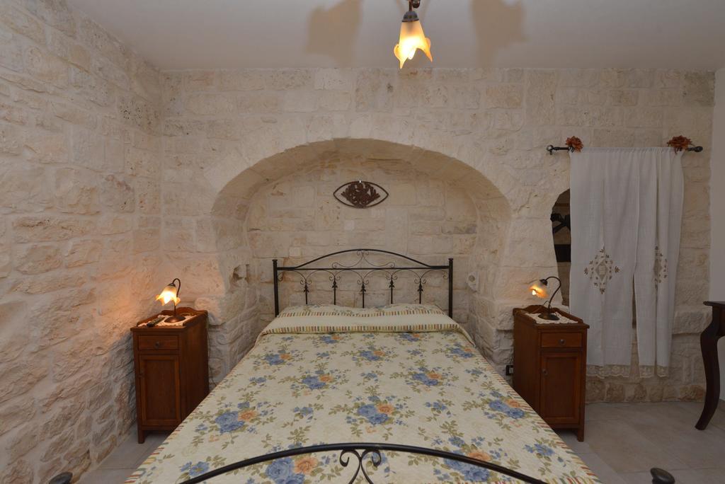 Masseria Pentima Vetrana Resort Альберобелло Экстерьер фото