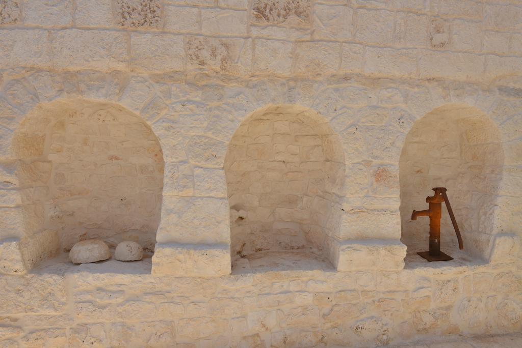 Masseria Pentima Vetrana Resort Альберобелло Номер фото