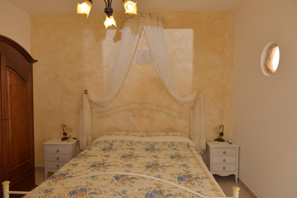 Masseria Pentima Vetrana Resort Альберобелло Номер фото