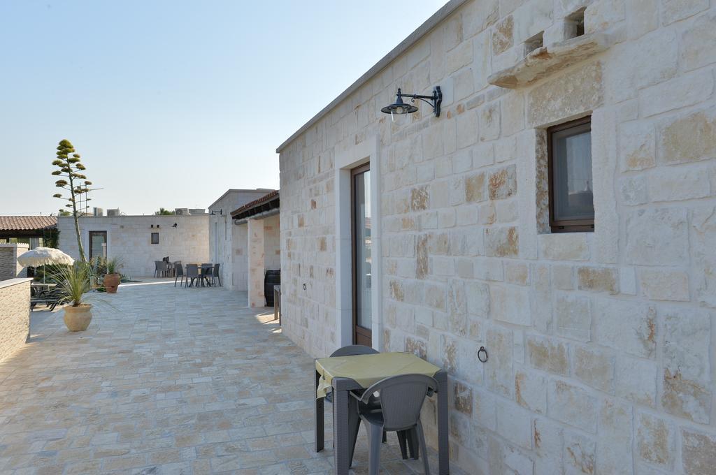 Masseria Pentima Vetrana Resort Альберобелло Экстерьер фото