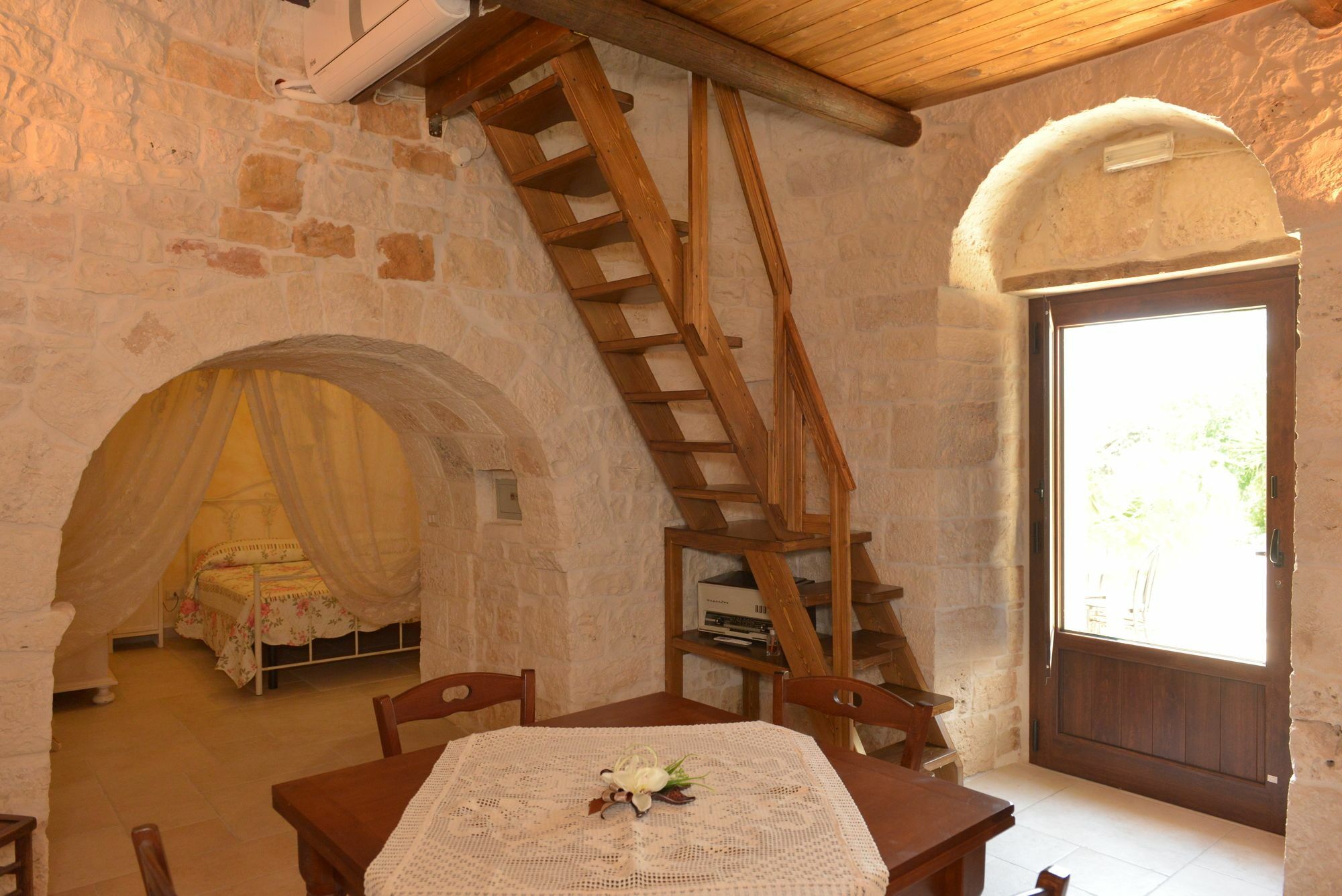 Masseria Pentima Vetrana Resort Альберобелло Экстерьер фото
