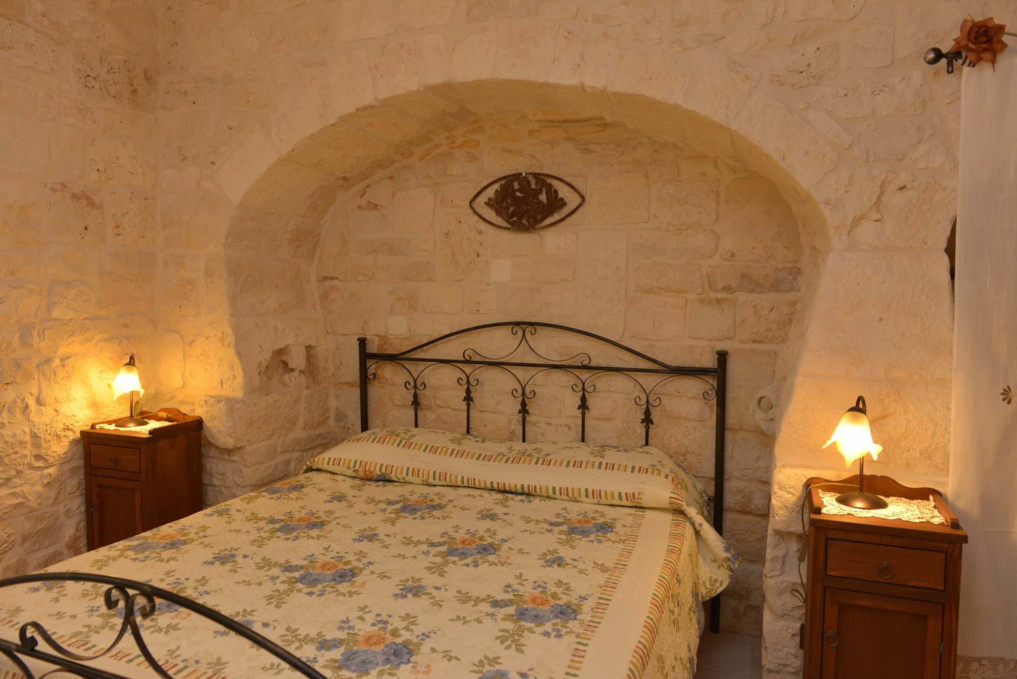Masseria Pentima Vetrana Resort Альберобелло Экстерьер фото