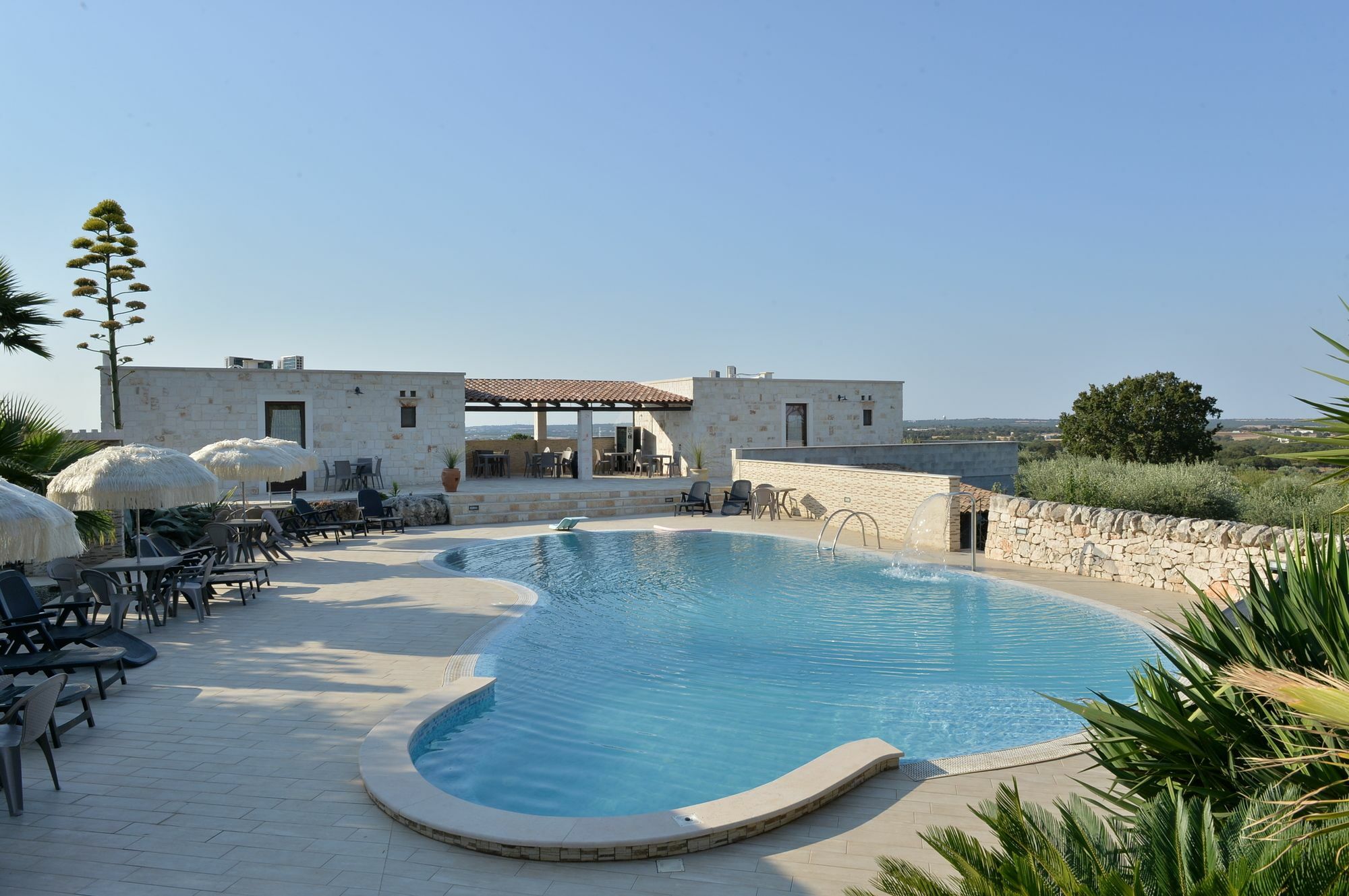 Masseria Pentima Vetrana Resort Альберобелло Экстерьер фото