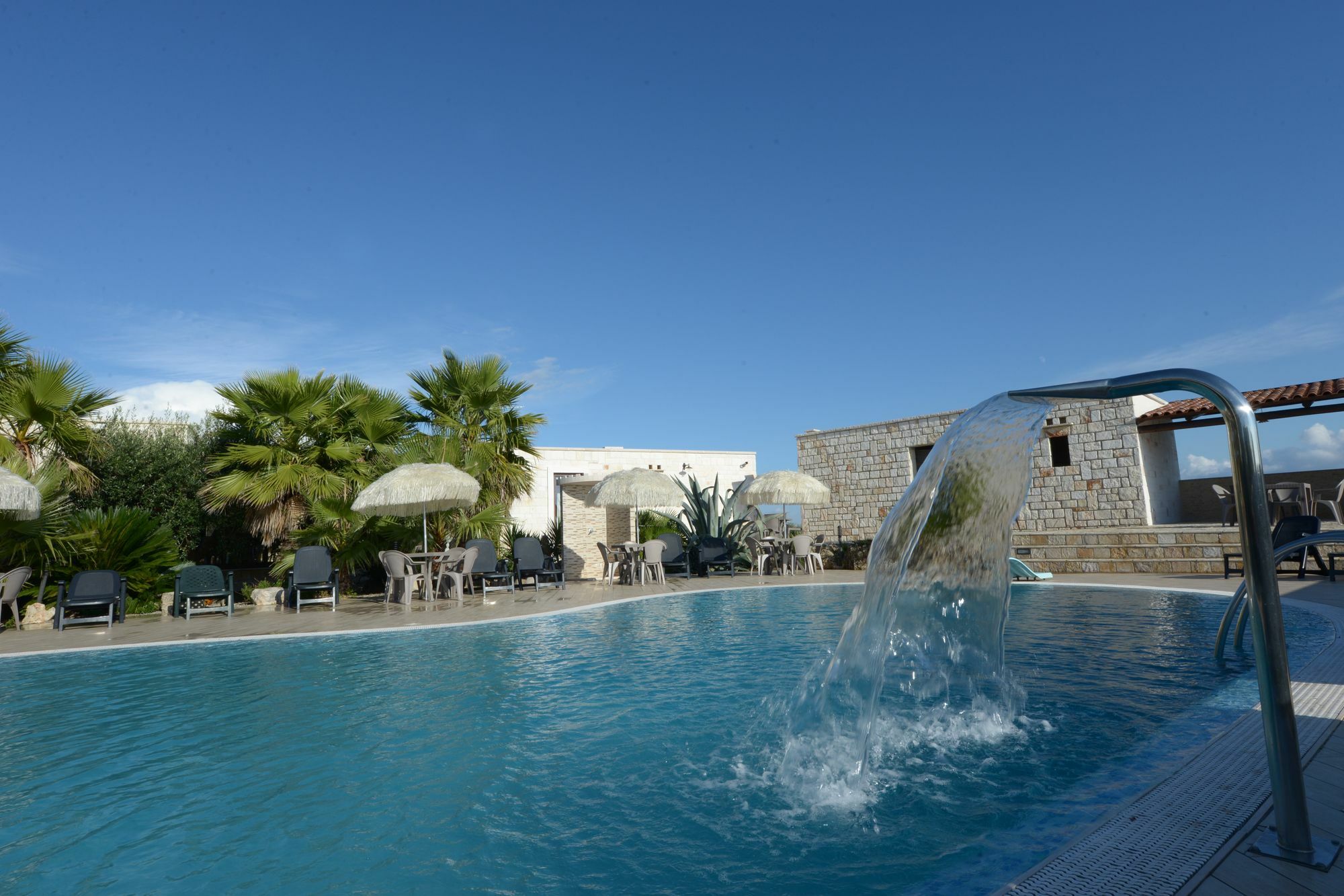 Masseria Pentima Vetrana Resort Альберобелло Экстерьер фото