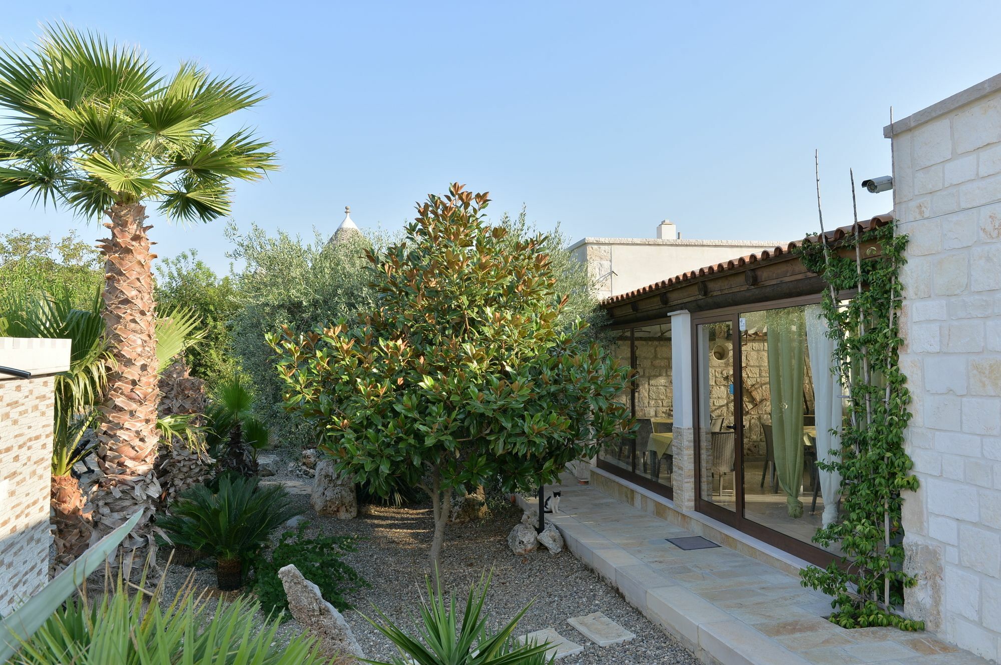 Masseria Pentima Vetrana Resort Альберобелло Экстерьер фото
